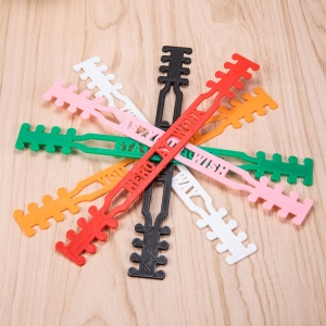 Personalized 3D Print Ear Protector 6 Pack