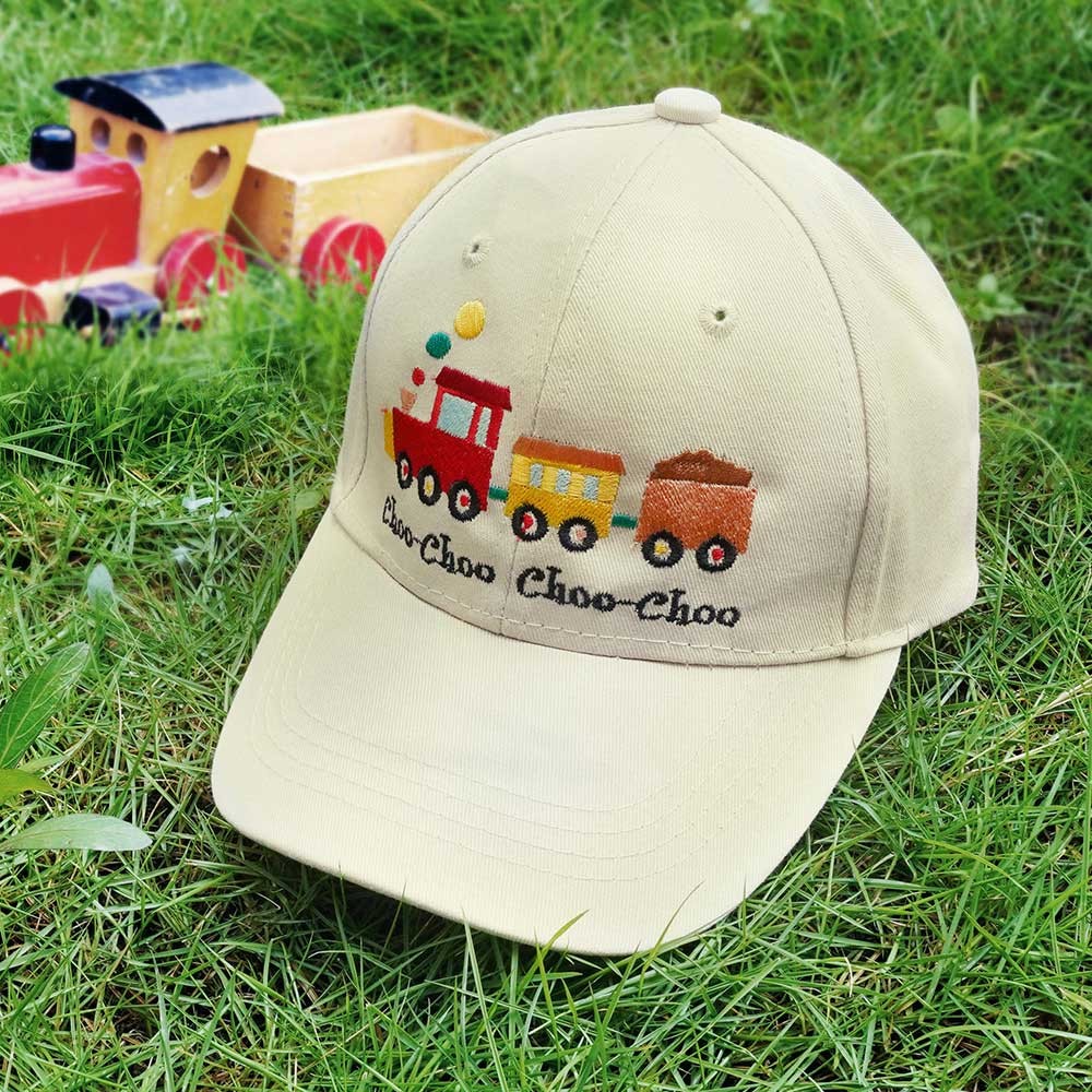 casquettes pour enfants