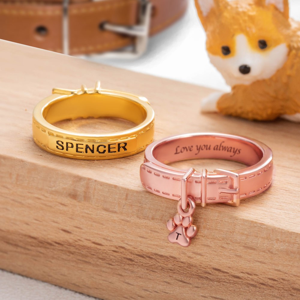 pet jewelry