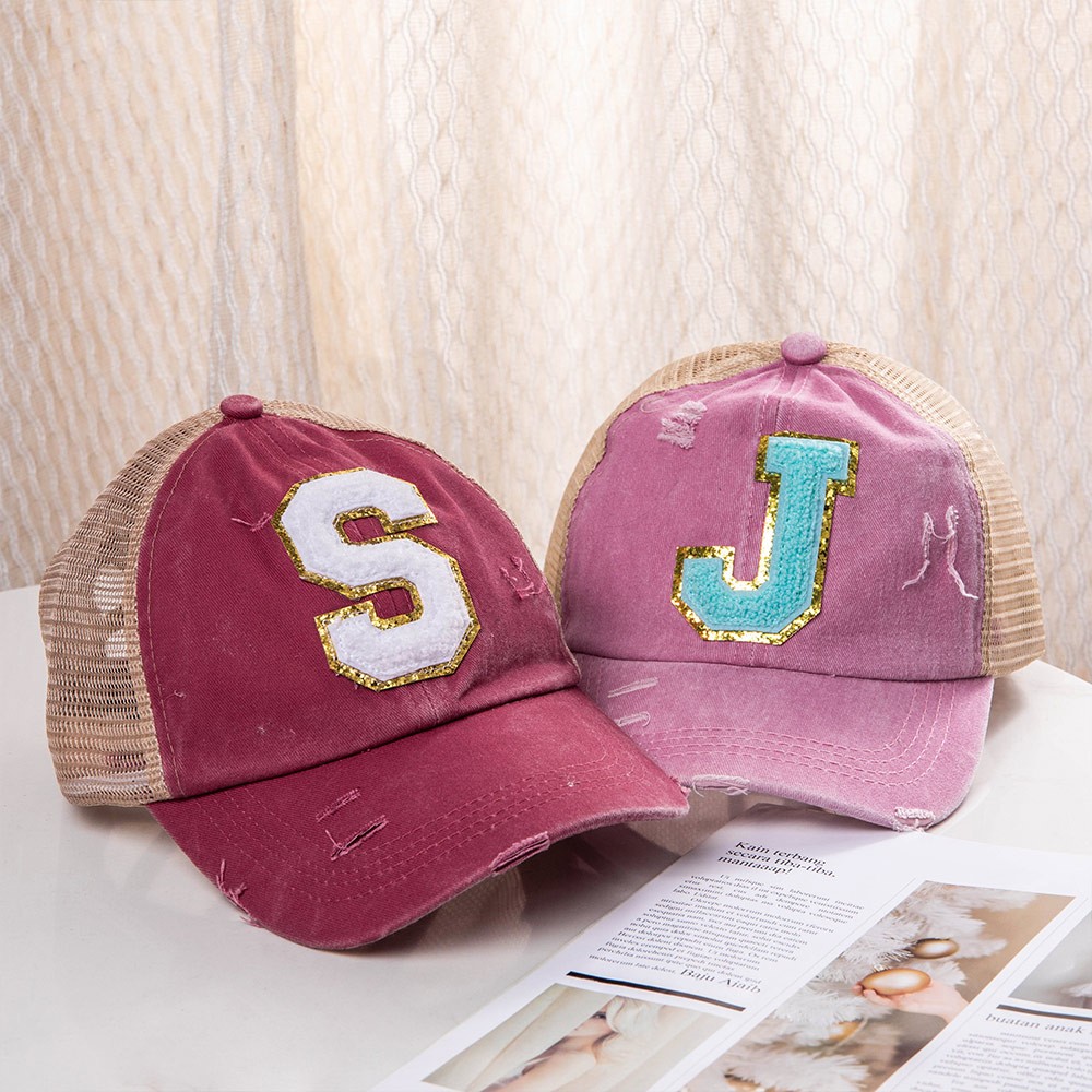 baseball cap for team