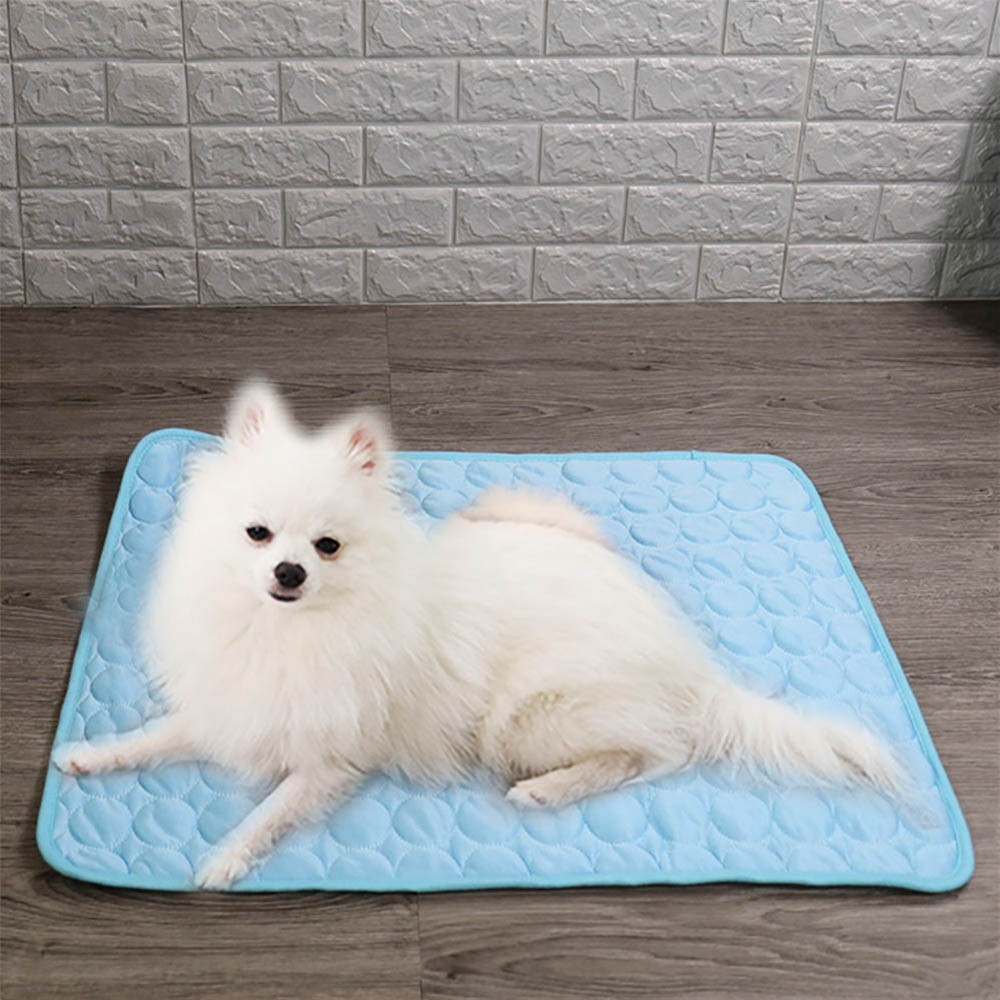 cooling mat dog