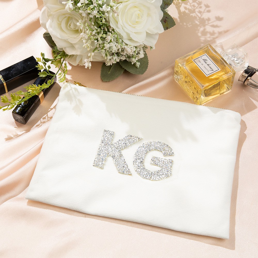 bride gift bag