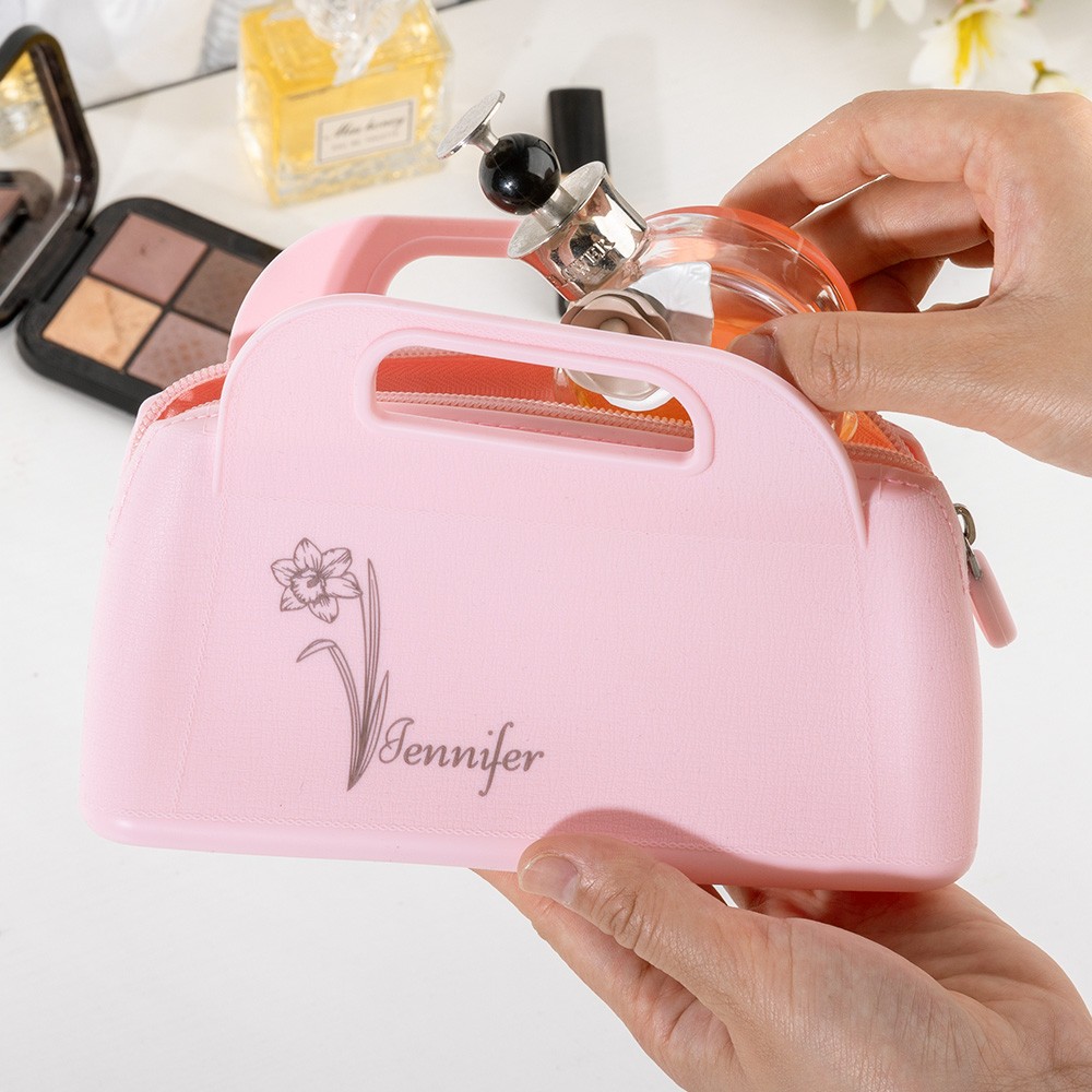 Portable Water Proof Travel Cosmetic Bag