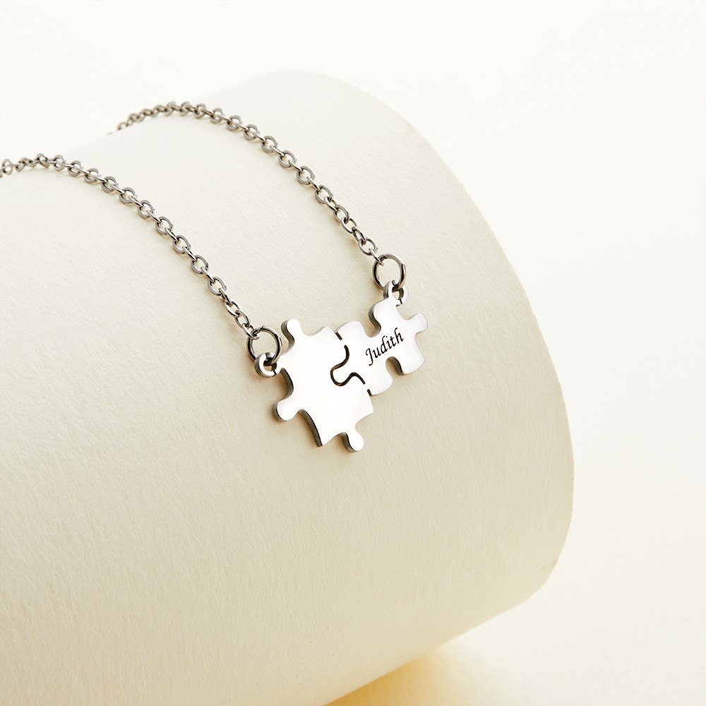 autism necklace for kids