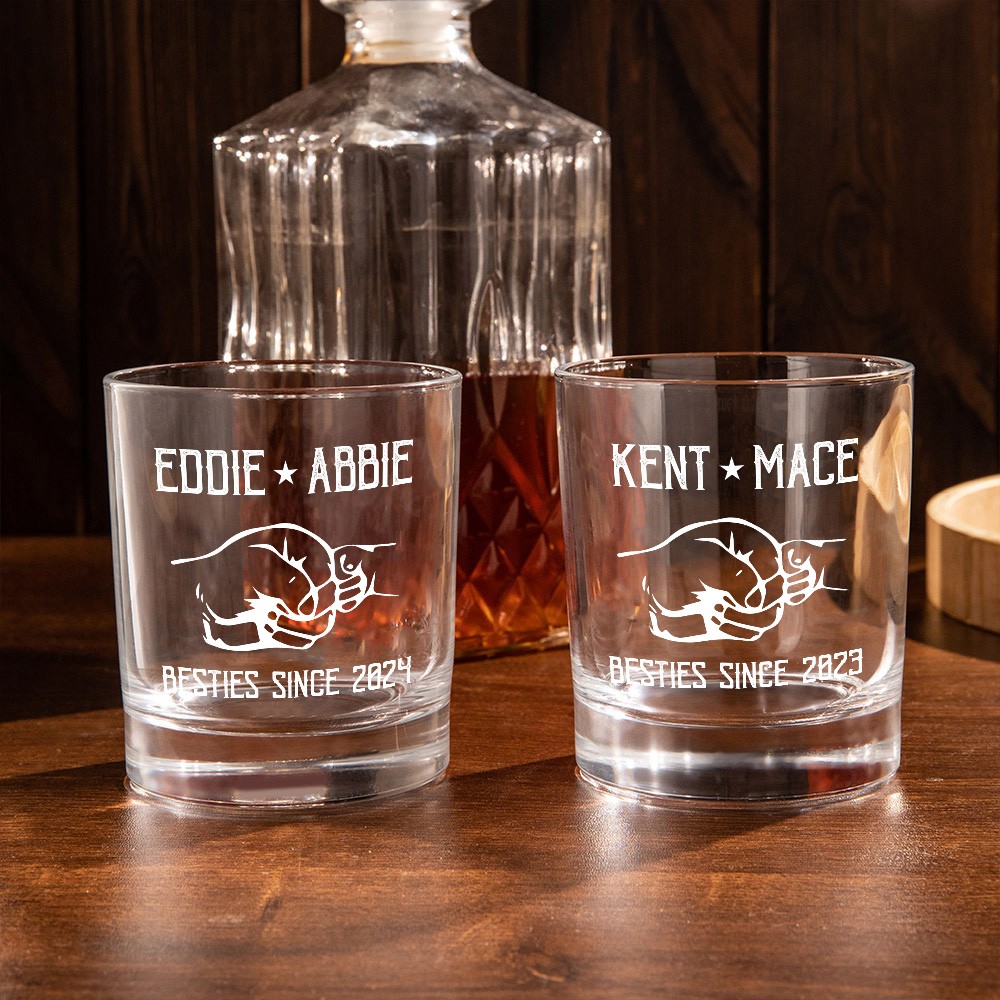 gift for whiskey drinkers