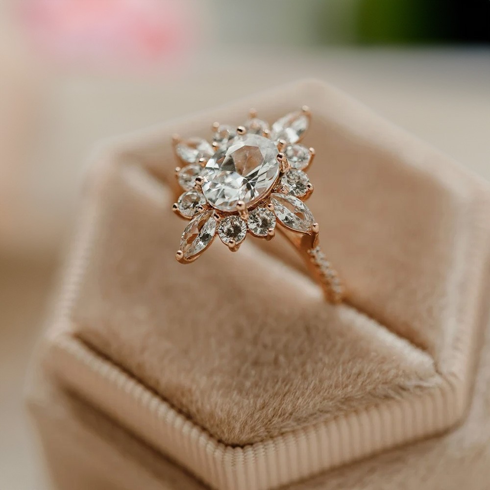 Proposal Ring