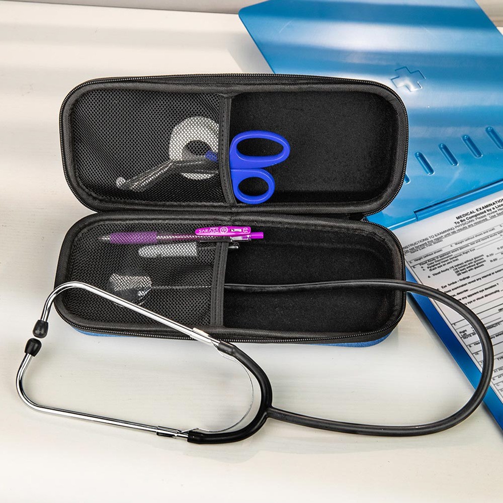 Personalized Stethoscope Case