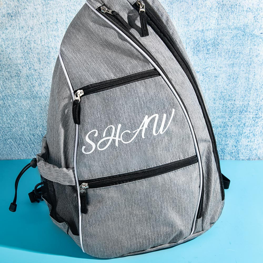Maglietta Con Scollo A V 'Got It Oops Yours' Per Gli Amanti Del Pickleball - Idea Regalo Divertente Per Uomo E Donna