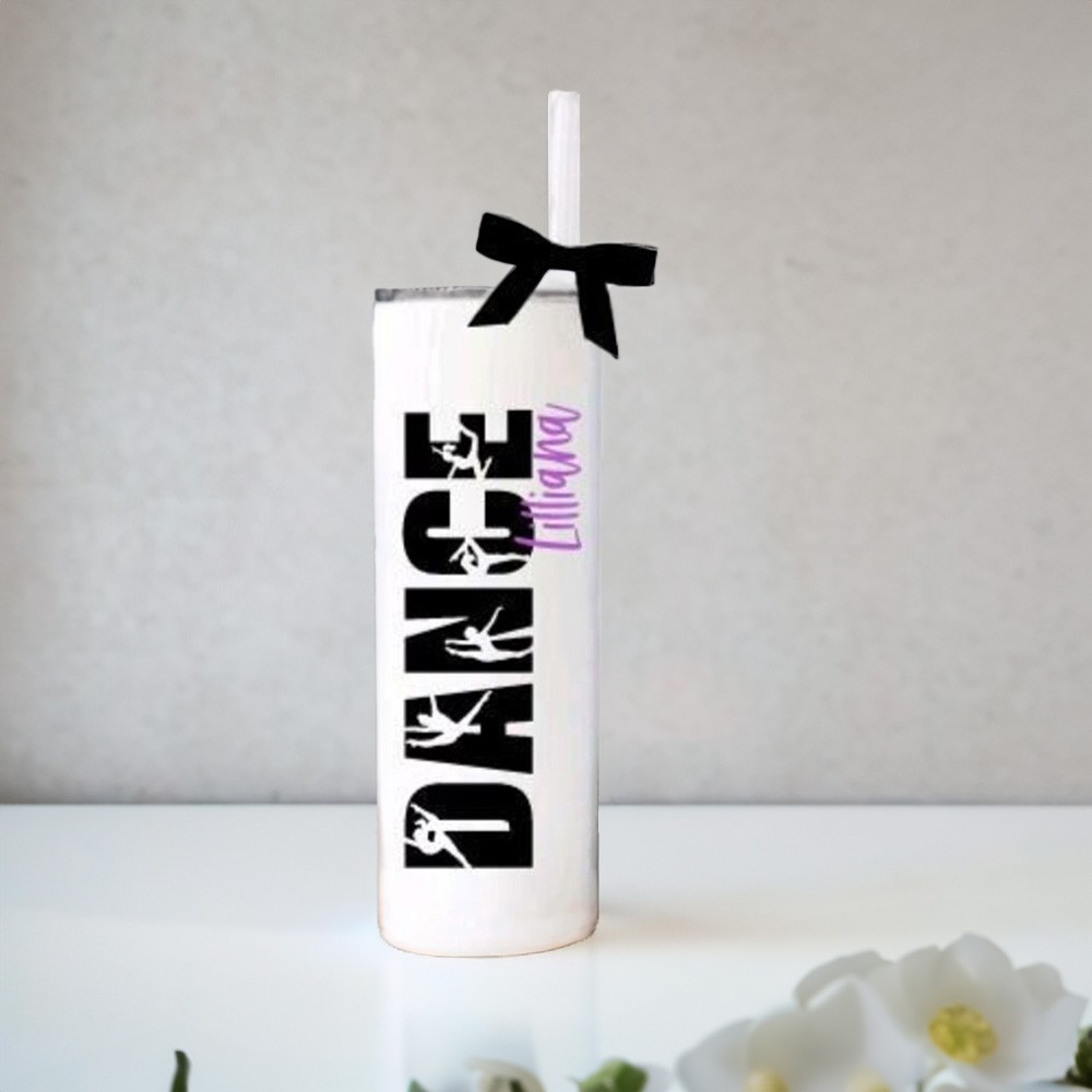 Personalized Gift for Dancer