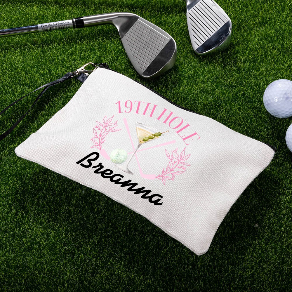 cadeau pour les amateurs de golf