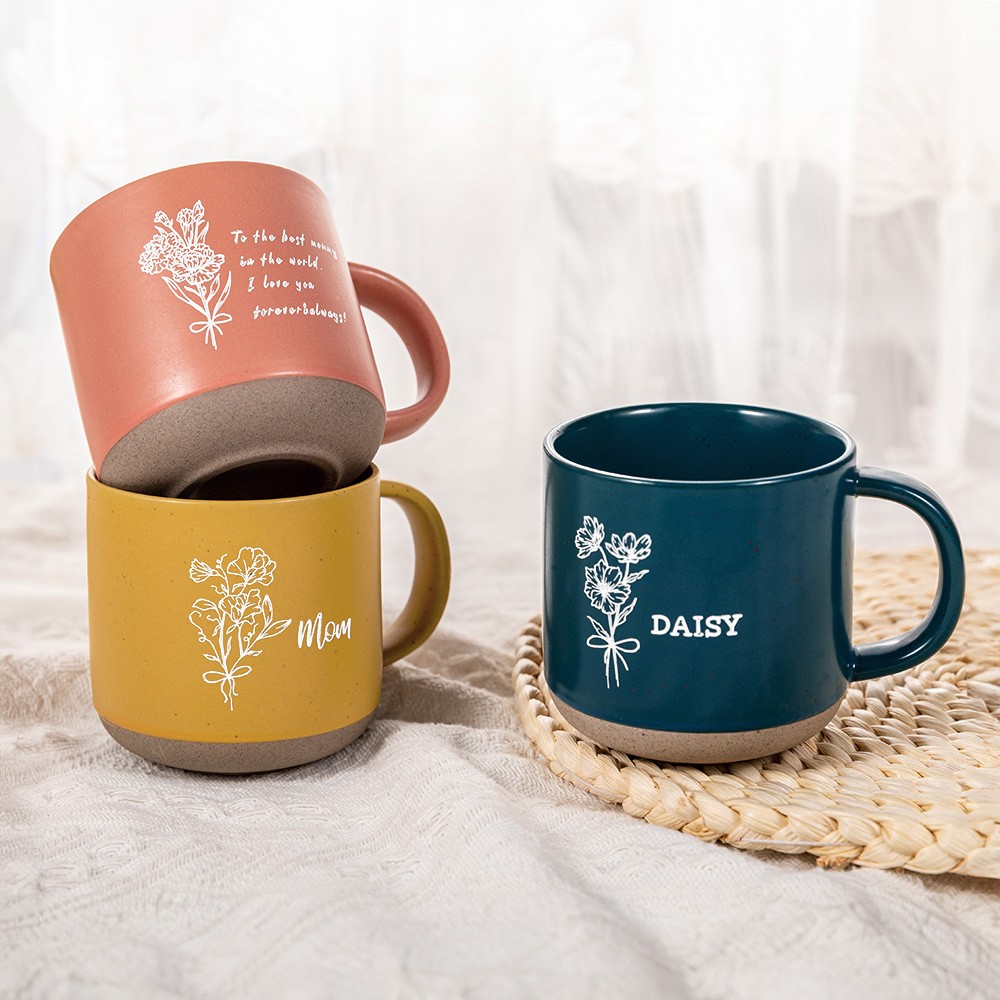 personalized mugs