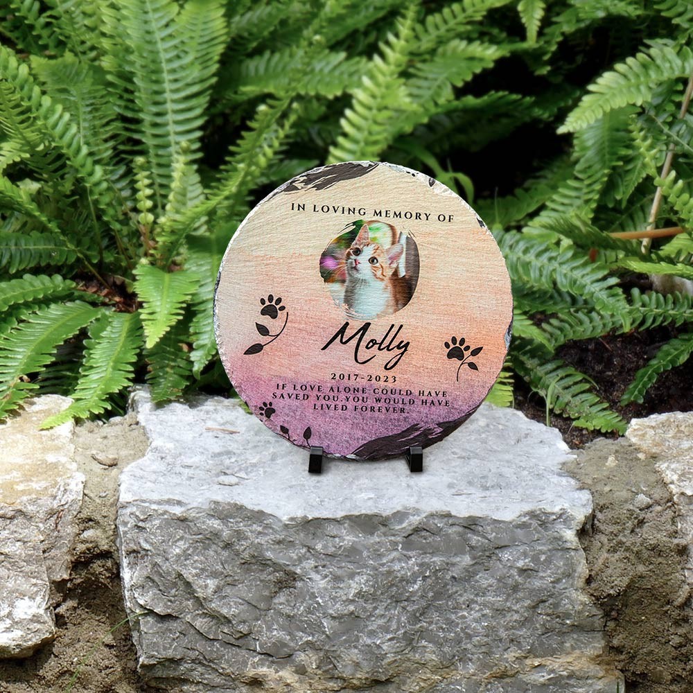 pet memorial stones for dogs personalized granite