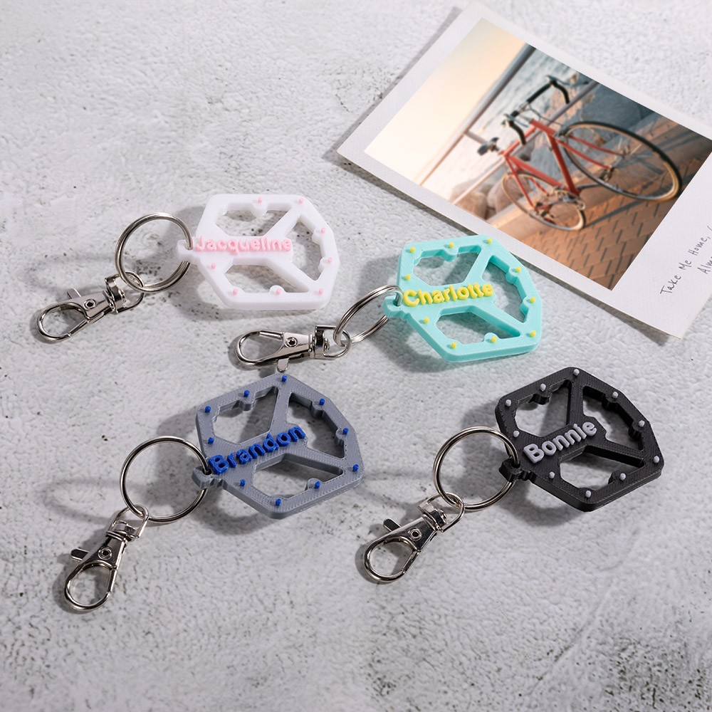 Sport Keyrings