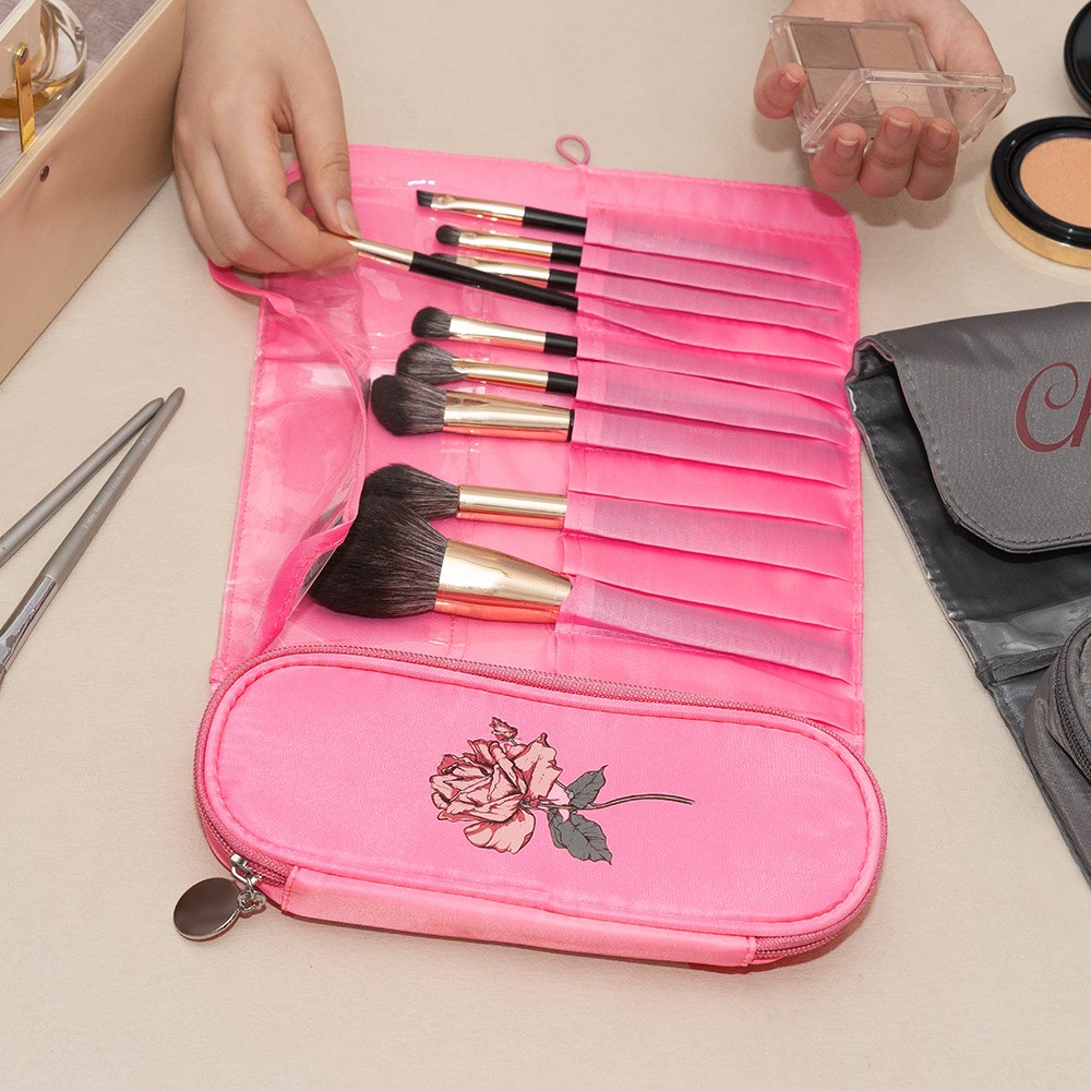 trousse de maquillage imperméable