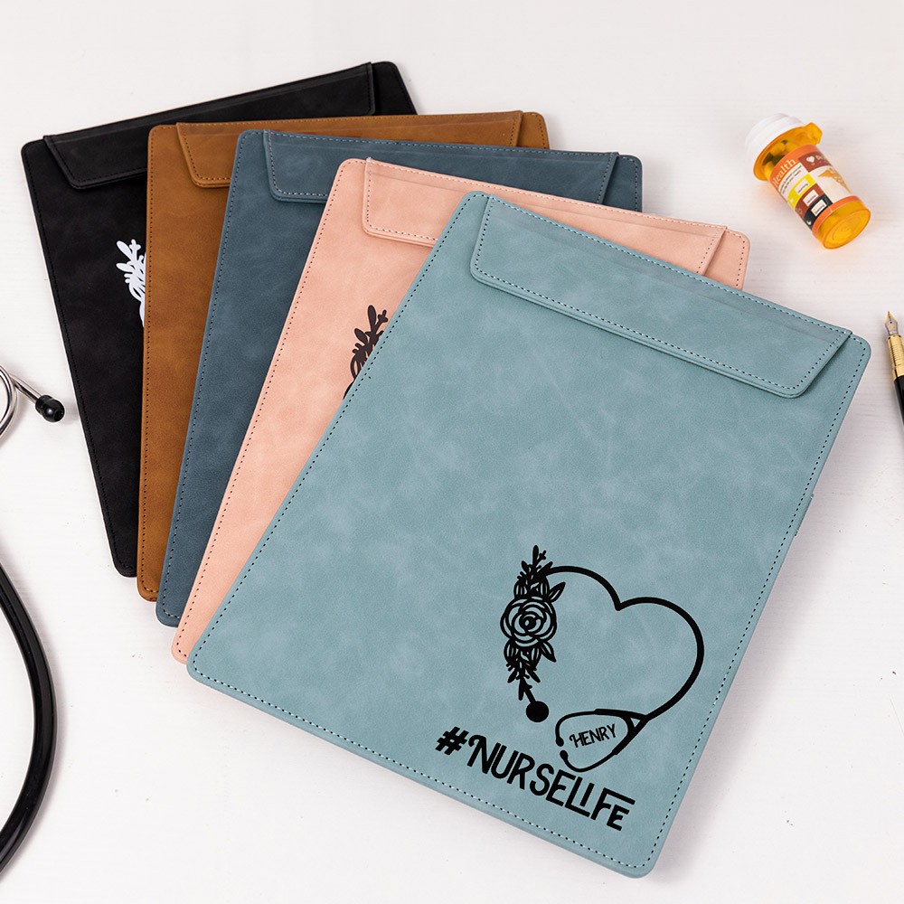 Nurse Clipboard Great Nurse Gift Idea