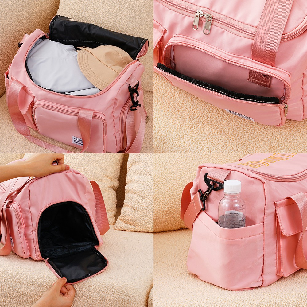 Horse Grooming Bag