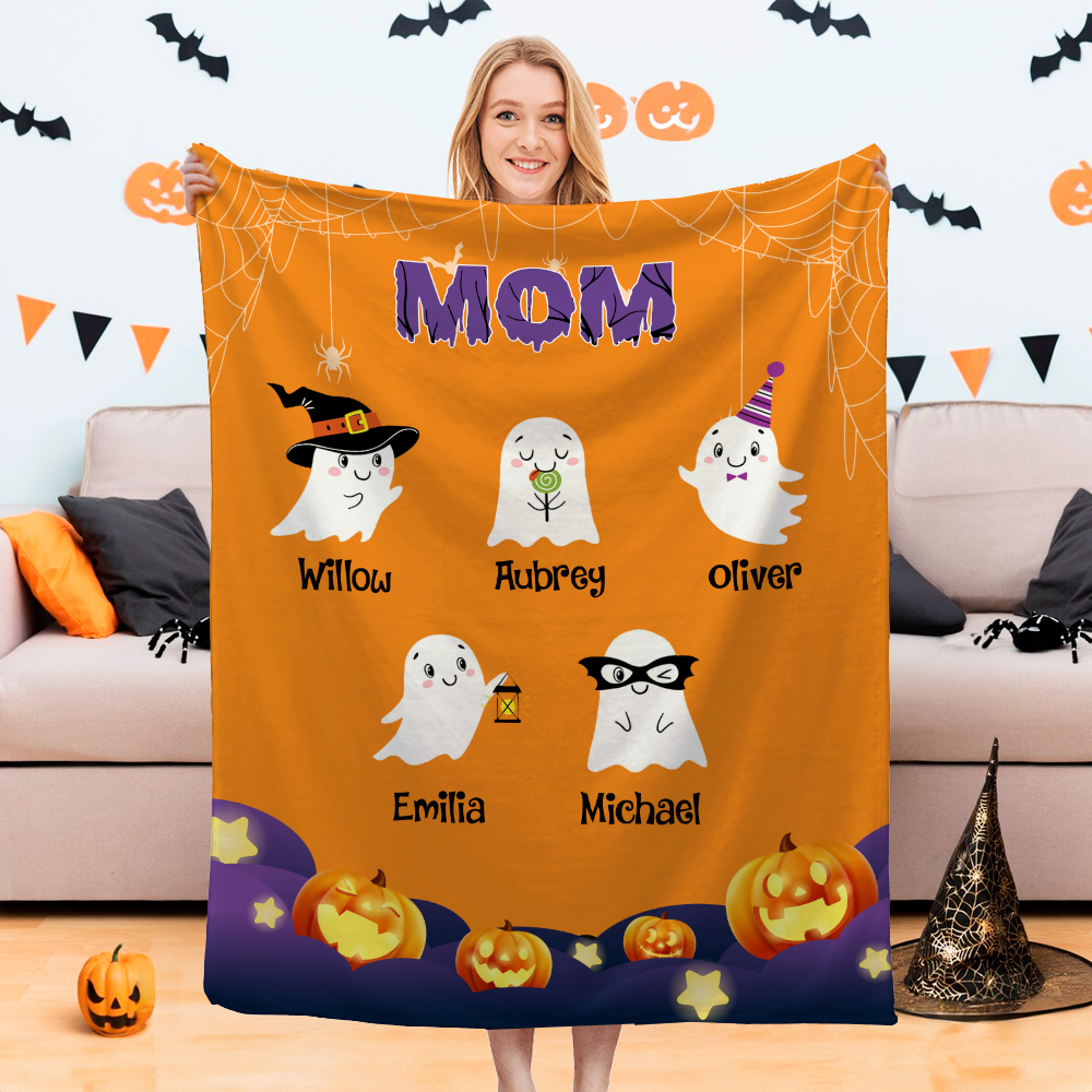 Geschenk für Mama