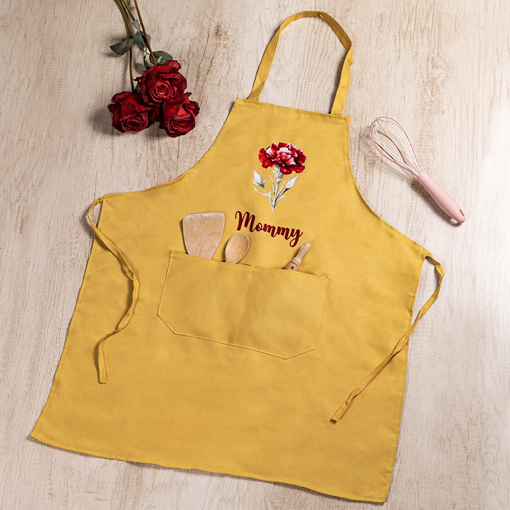 garden apron