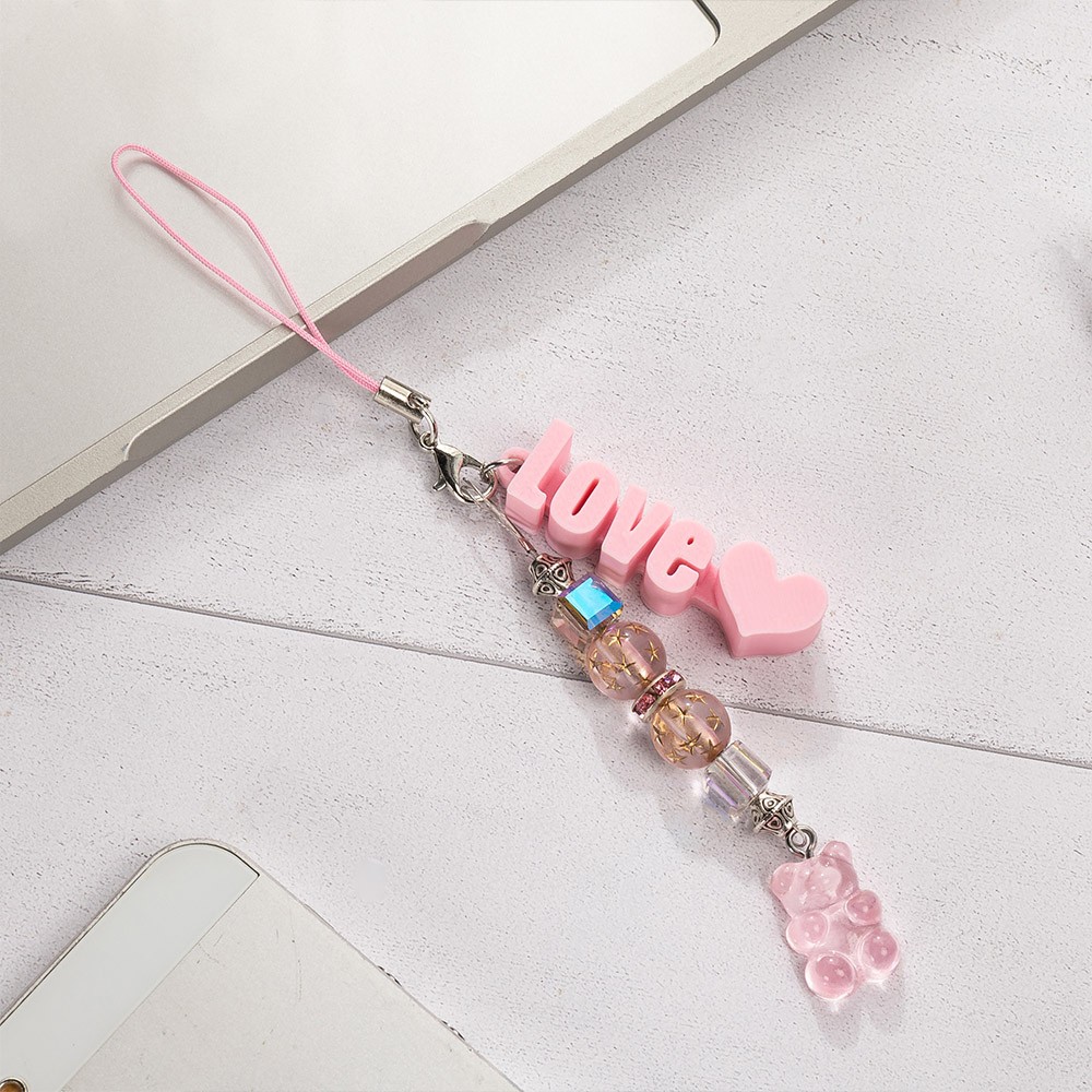 phone case charm