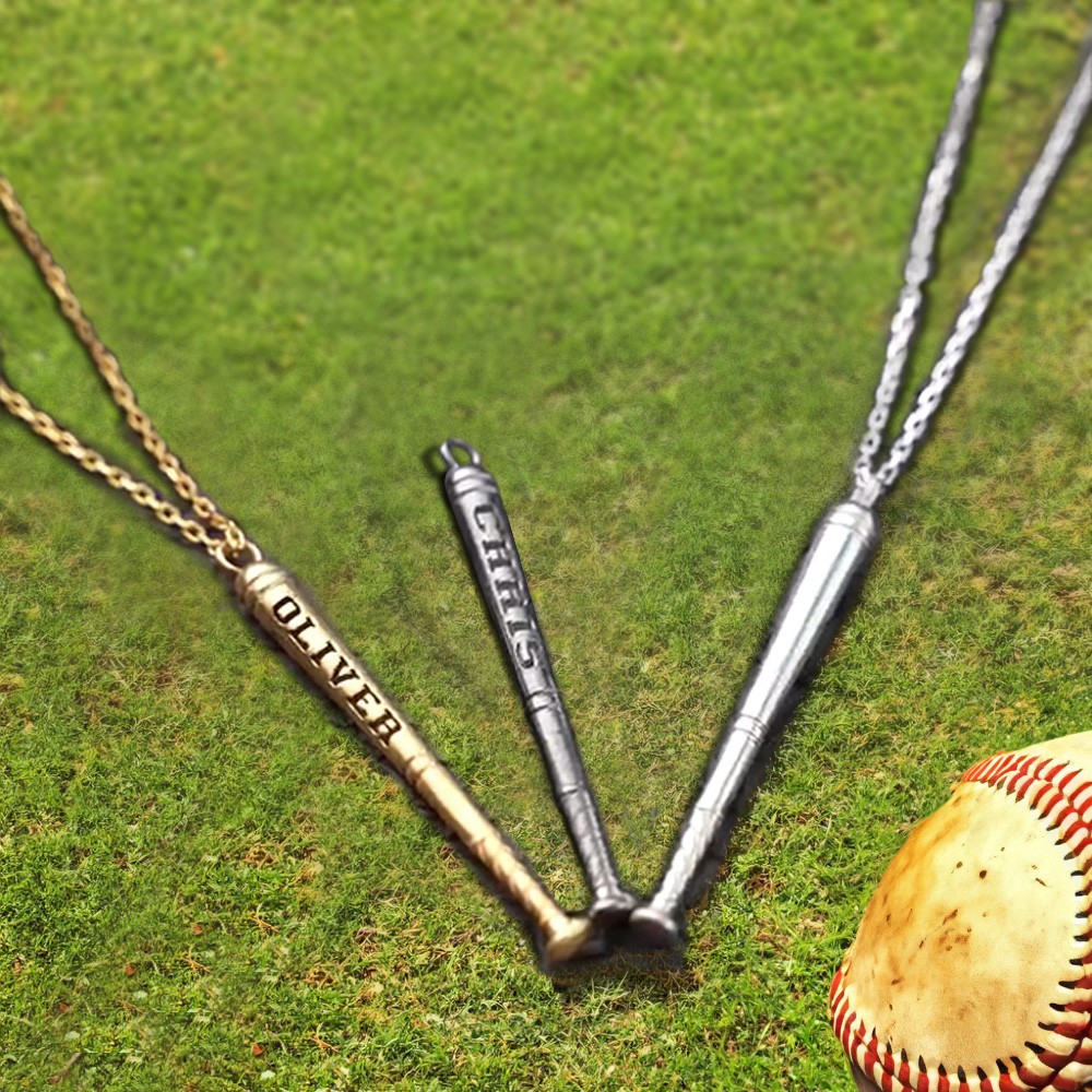 baseball halsband