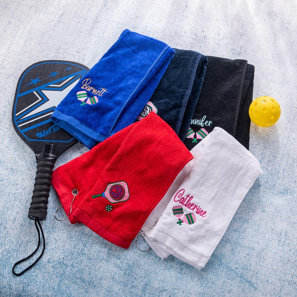 cadeau pour les amateurs de pickleball