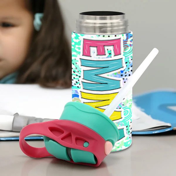 kids water bottle