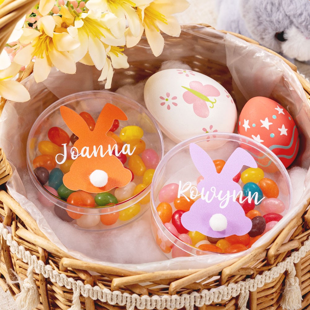 easter party favors