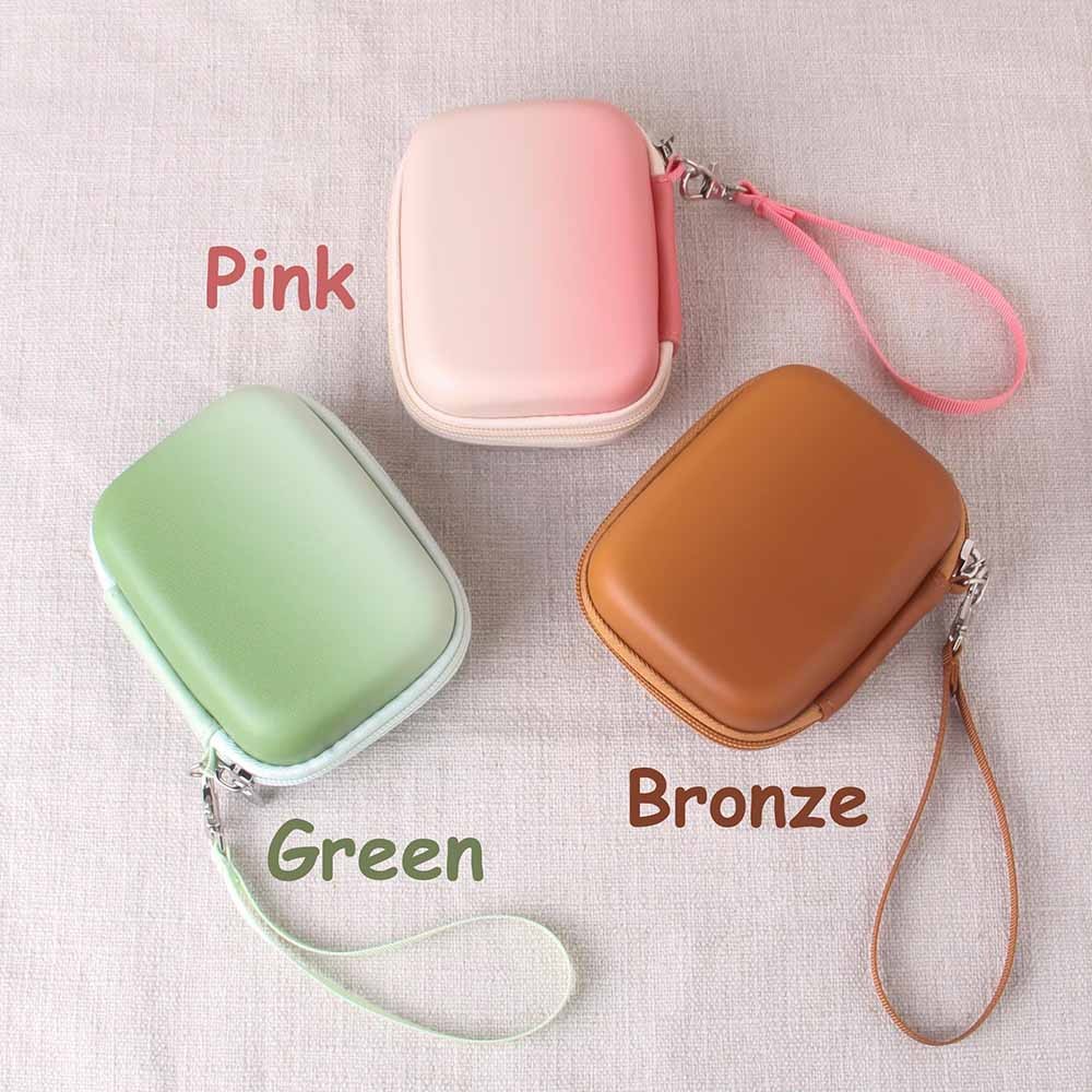 Personalized Name Multi-purpose Organizer, Cosmetic Organizer, Nail Organizer, Travel Organizer, Portable Pill Holder, Birthday Gift, Christmas Gift for Her
