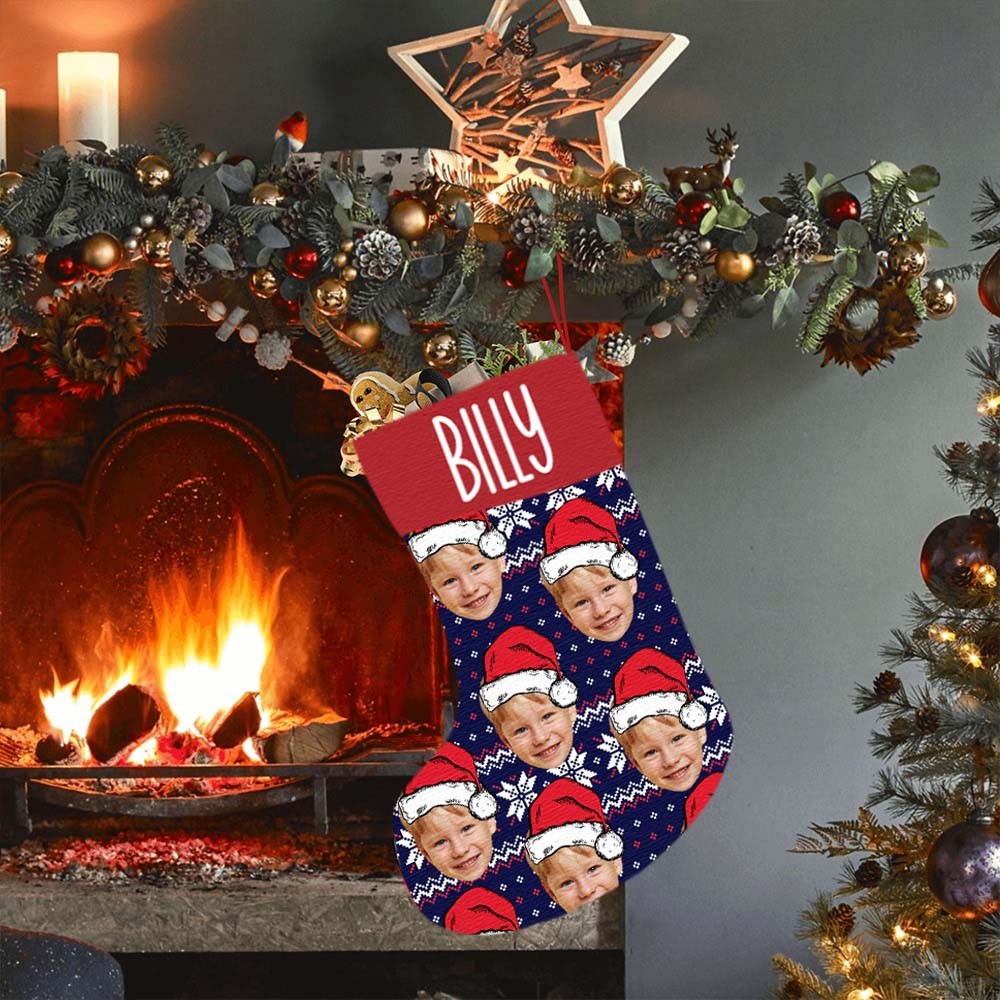 christmas stockings with names