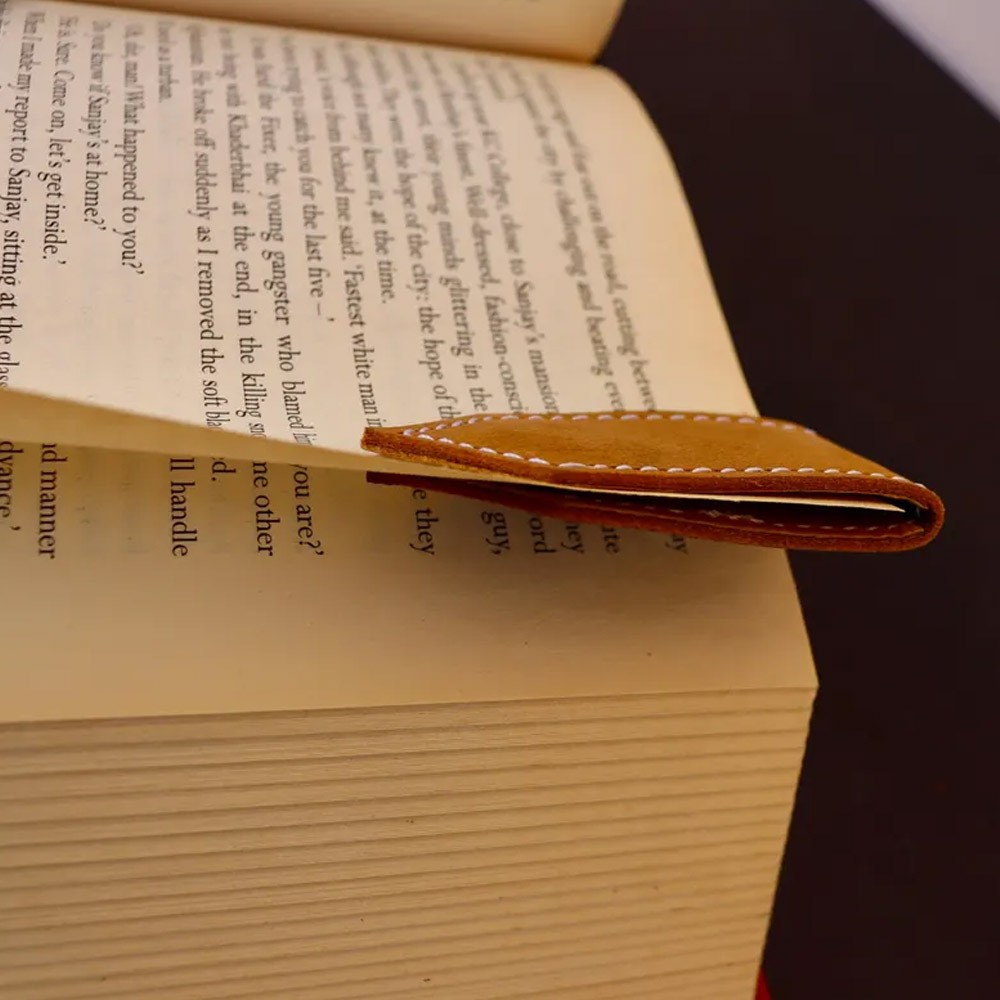 Bookmark