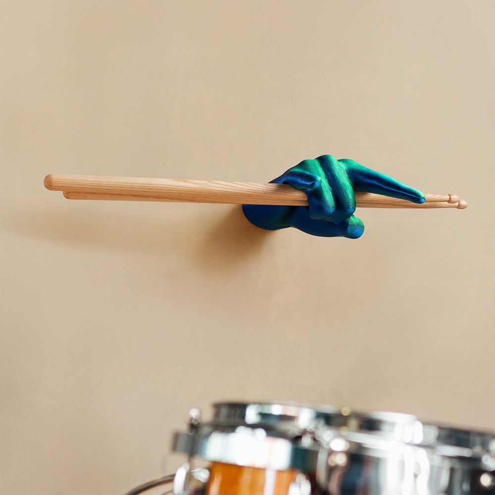 drum sticks holder