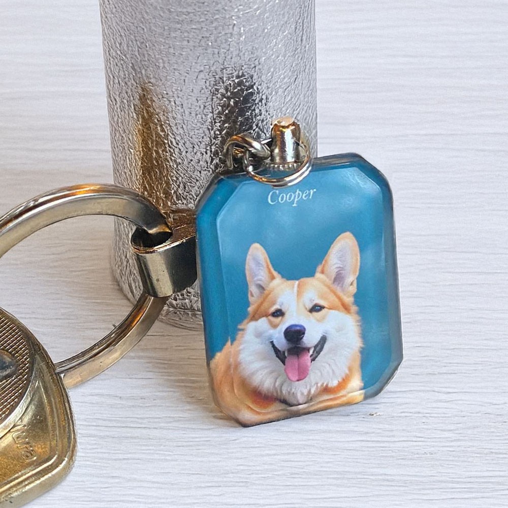 pet memorial gift