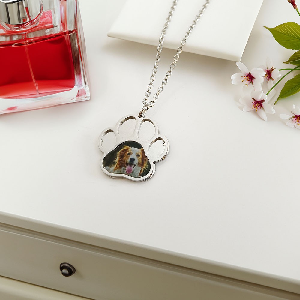 pet memorial jewelry