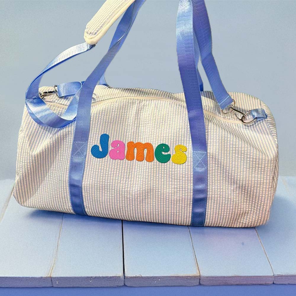 Children's Outdoor Bag