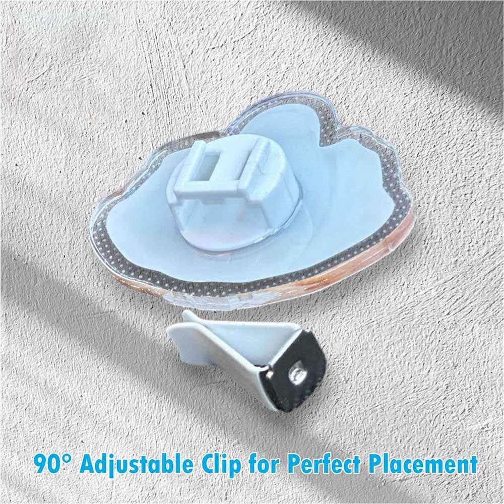 Personalized Acrylic Cat/Dog Car Vent Clip Decoration/Acrylic/Blank Car Vent/Custom Photo/Car Vent Blanks