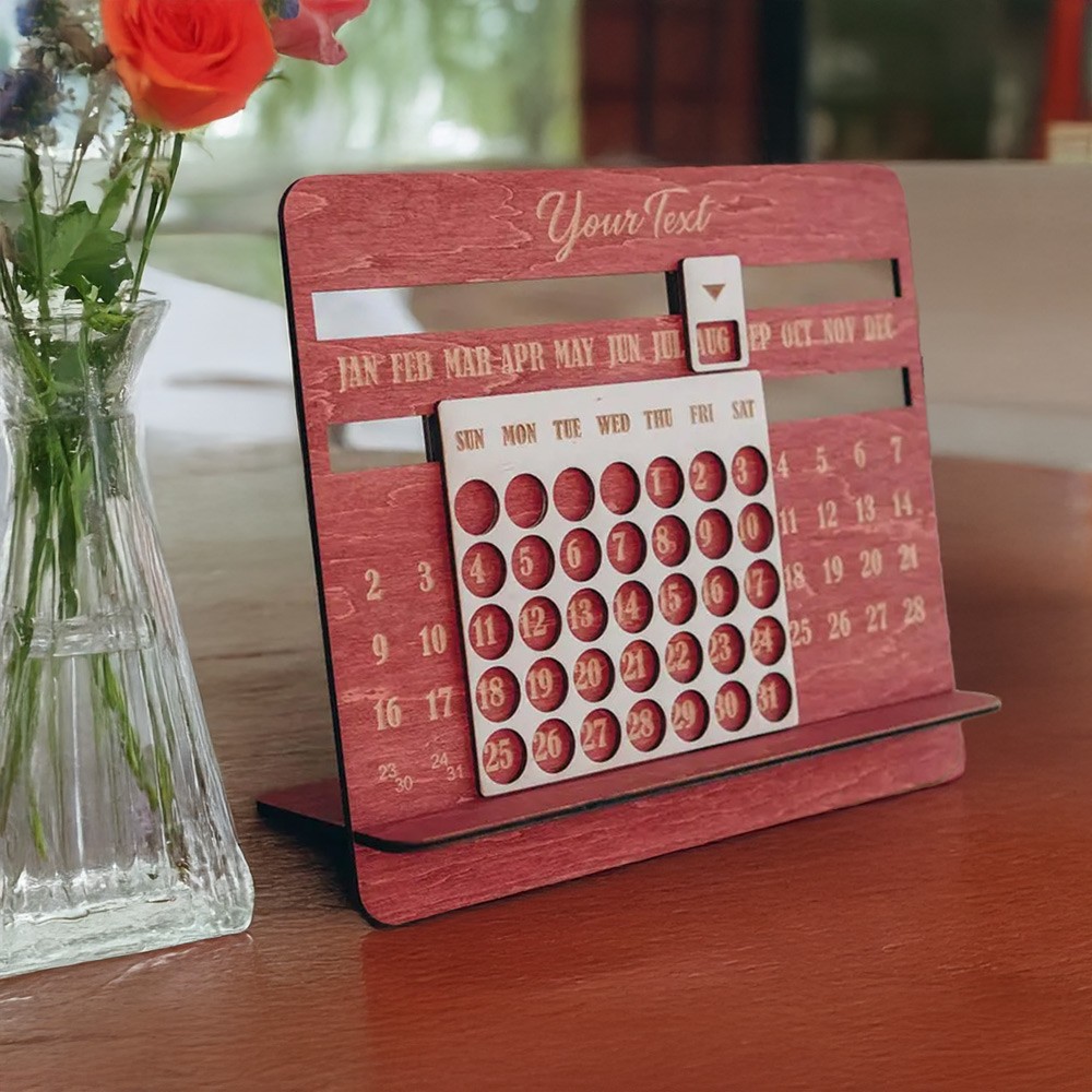 perpetual calendars