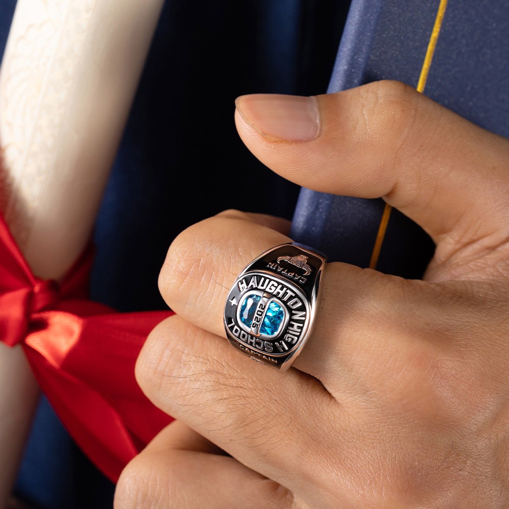 Class of 2025 Graduation Ring