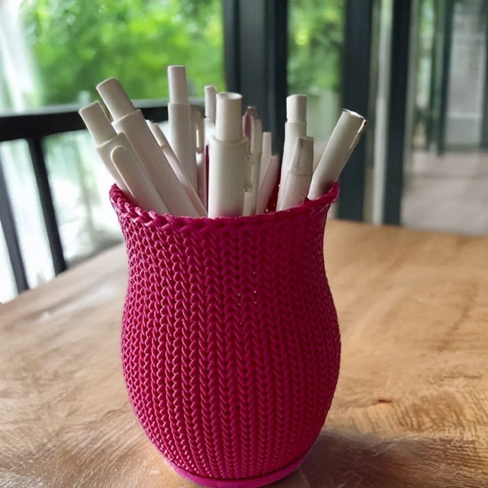 Crochet Hooks Storage 