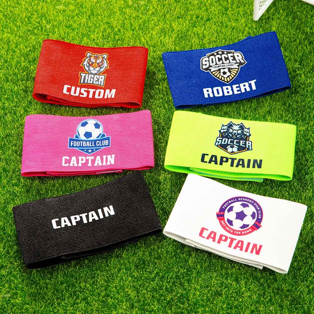 soccer captain armband youth