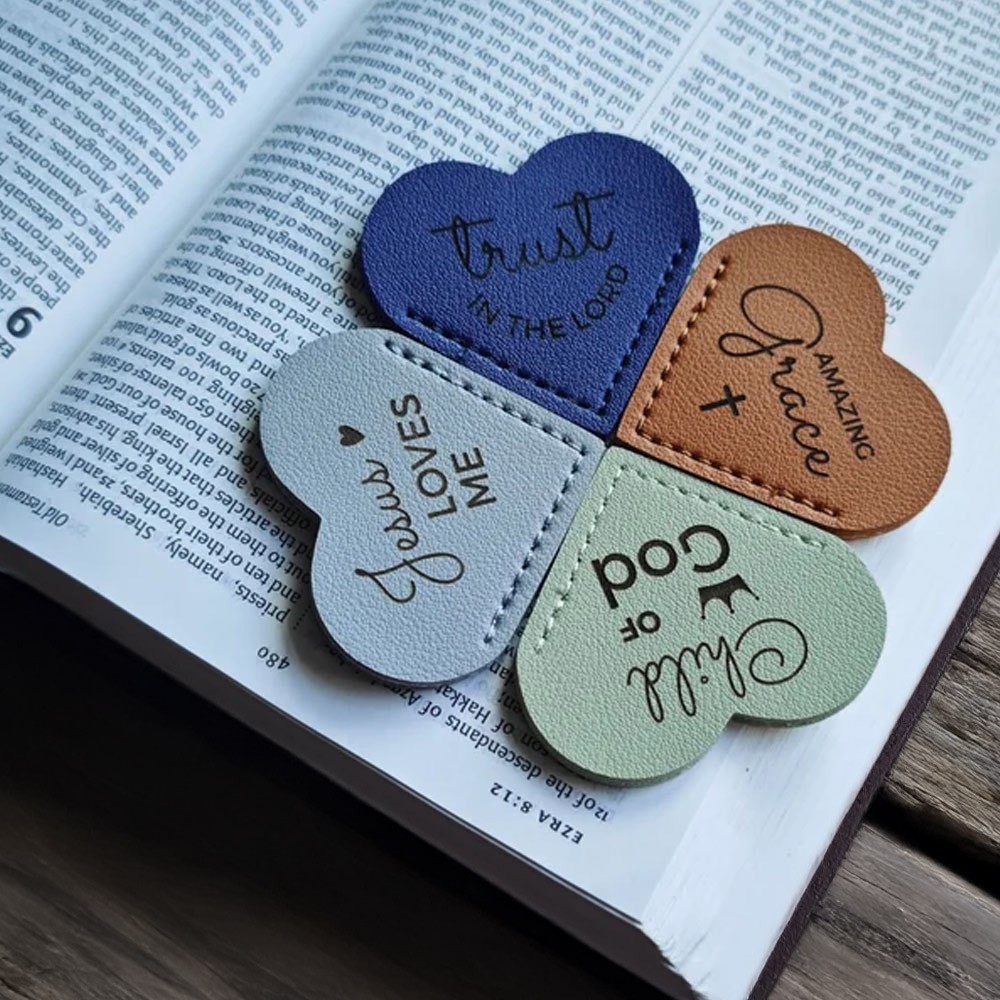 bible bookmark