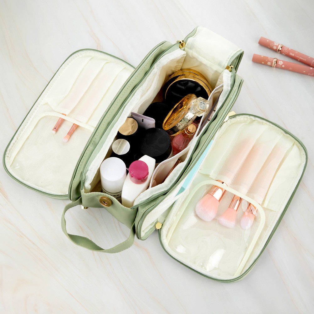 Travel Makeup Bag