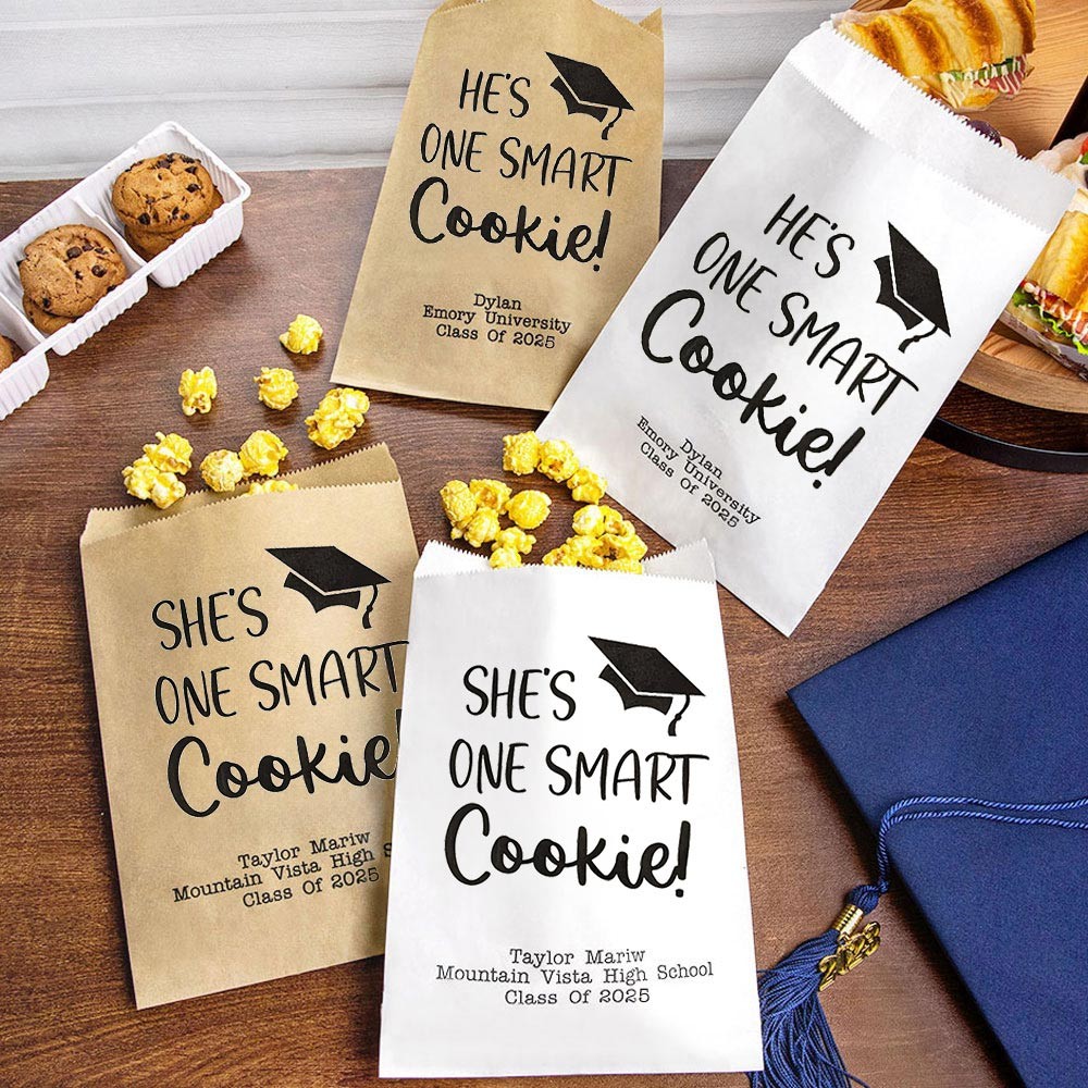 cookie bags