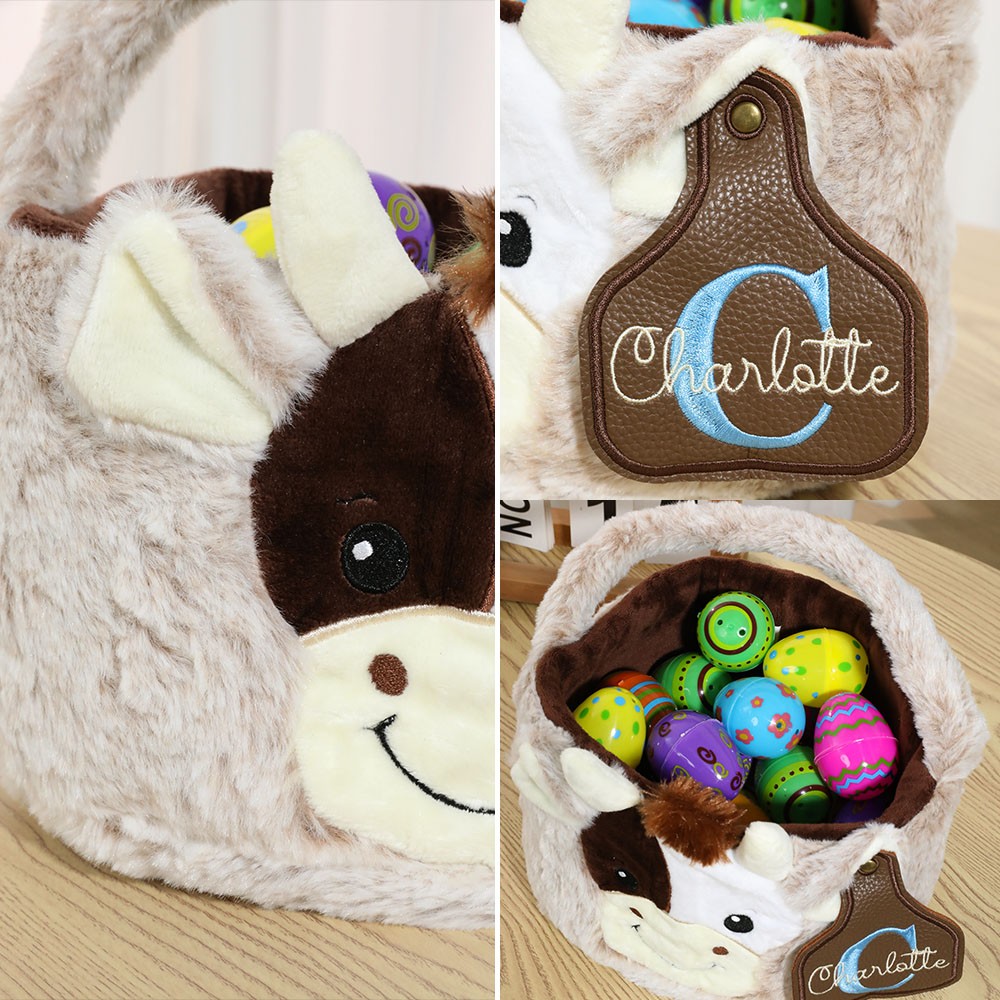 easter basket