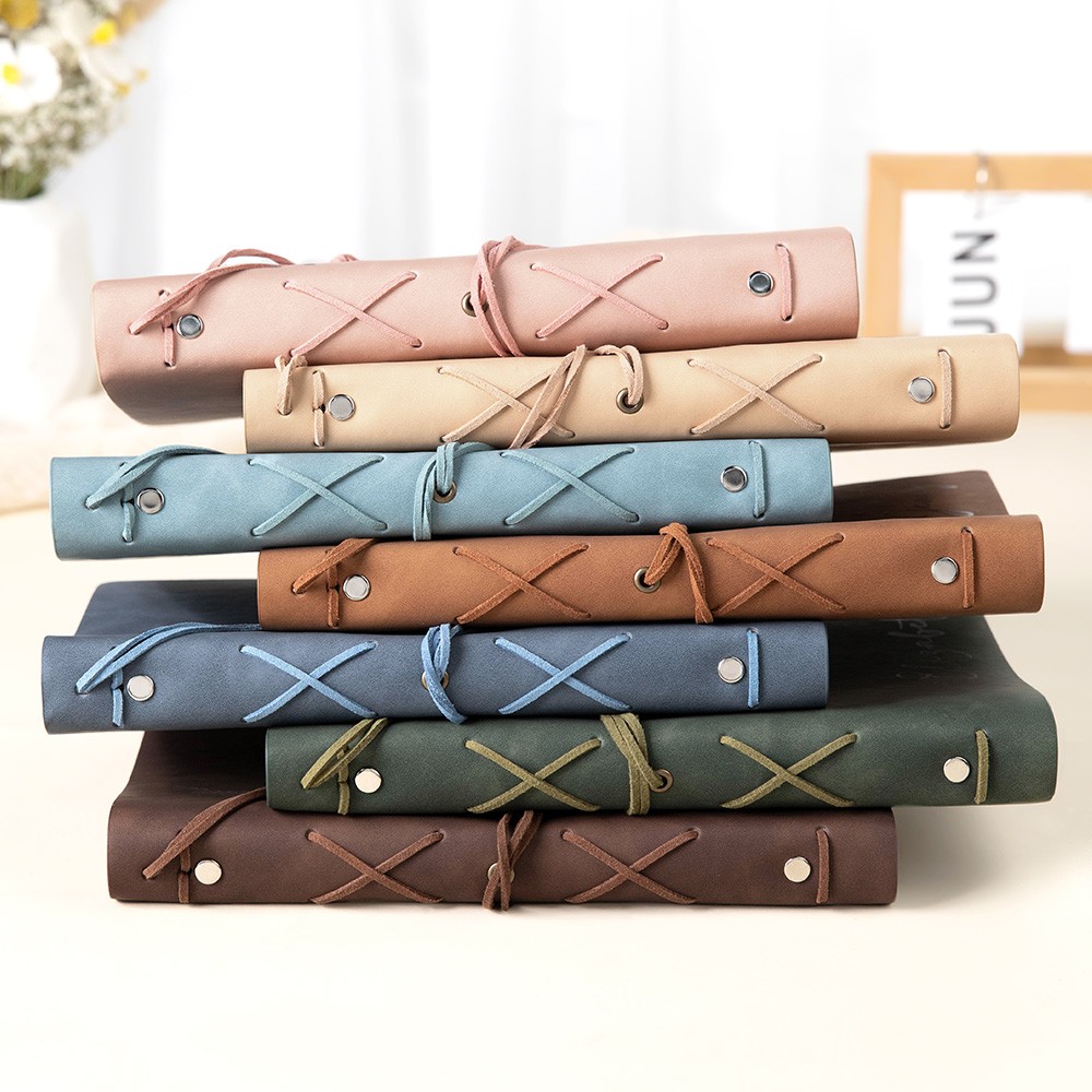 journaling notebooks
