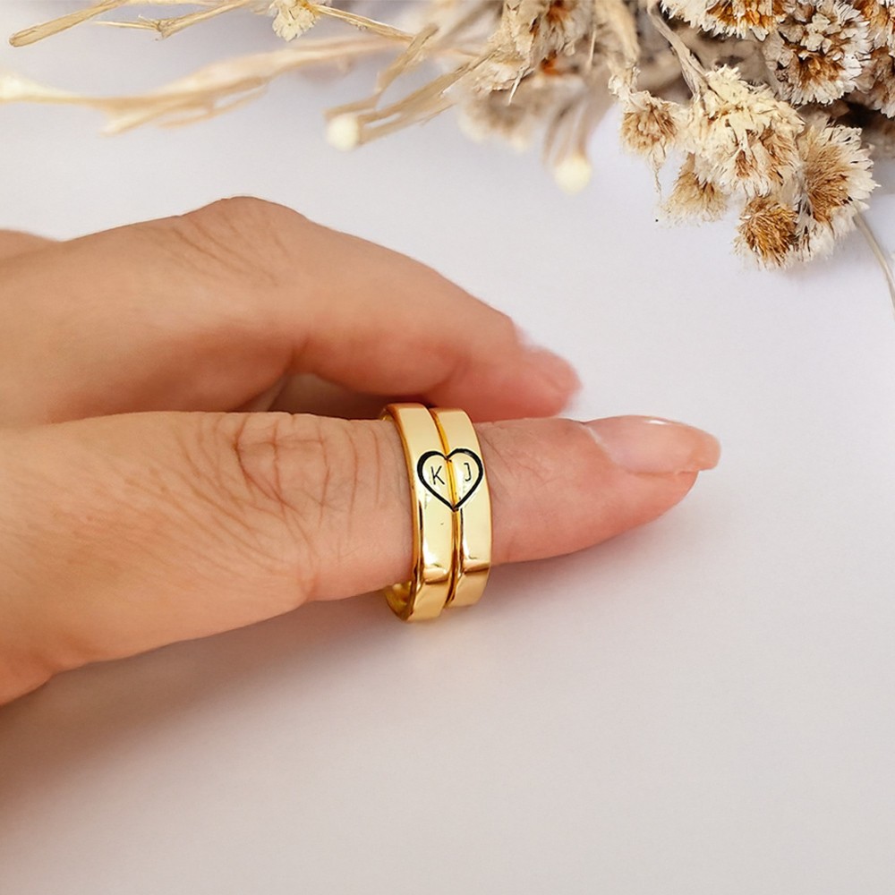matching rings