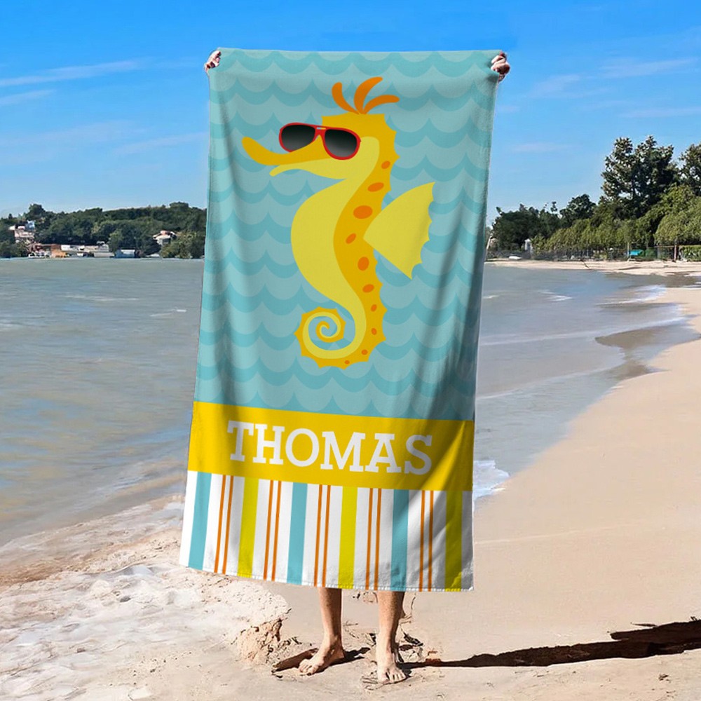 Pool Towel