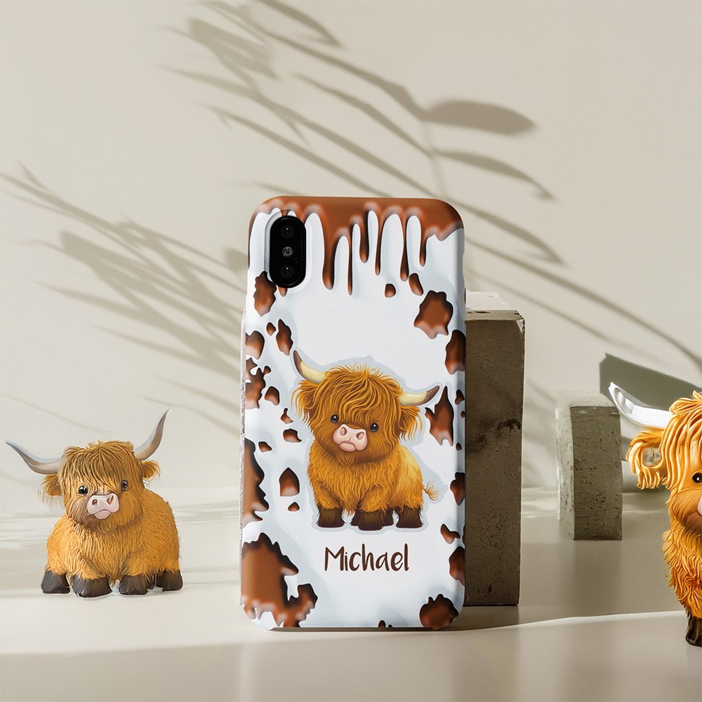 highland cow gifts
