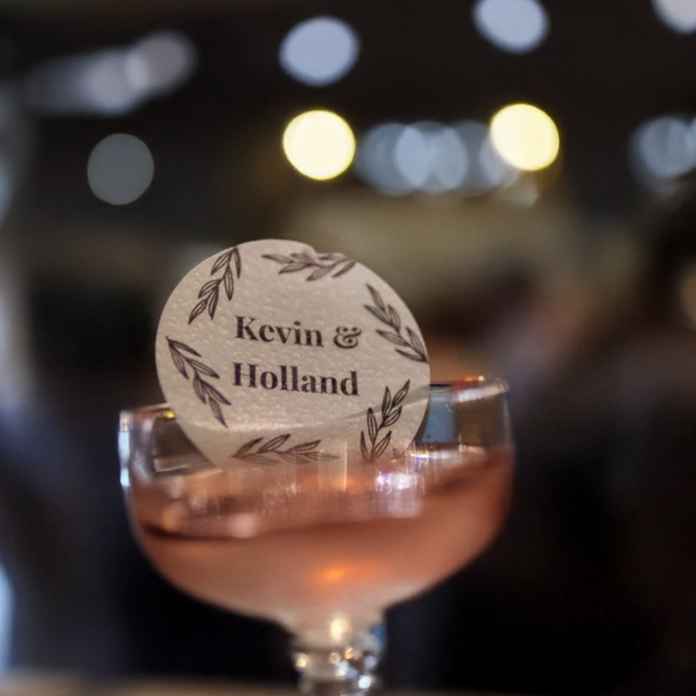 cocktail garnishes for drinks