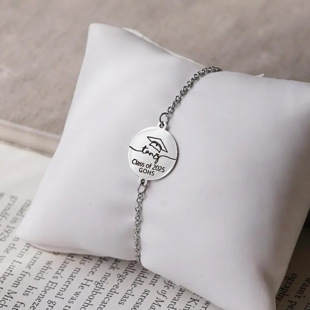 College Graduation Keepsake