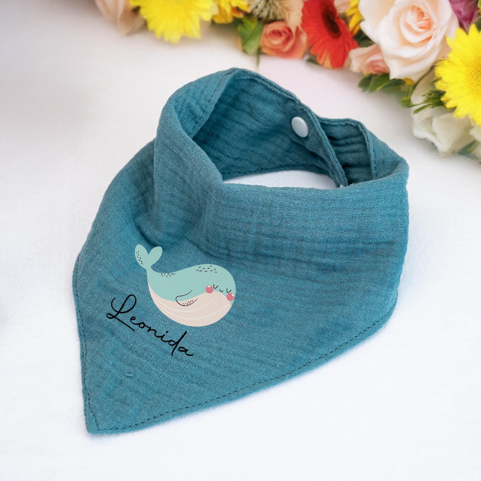 Children's Scarf